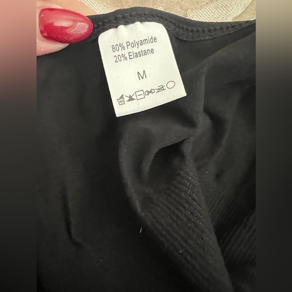 Heyshape Sculpting Shapewear Bodysuit, size Medium - Picture 6 of 8